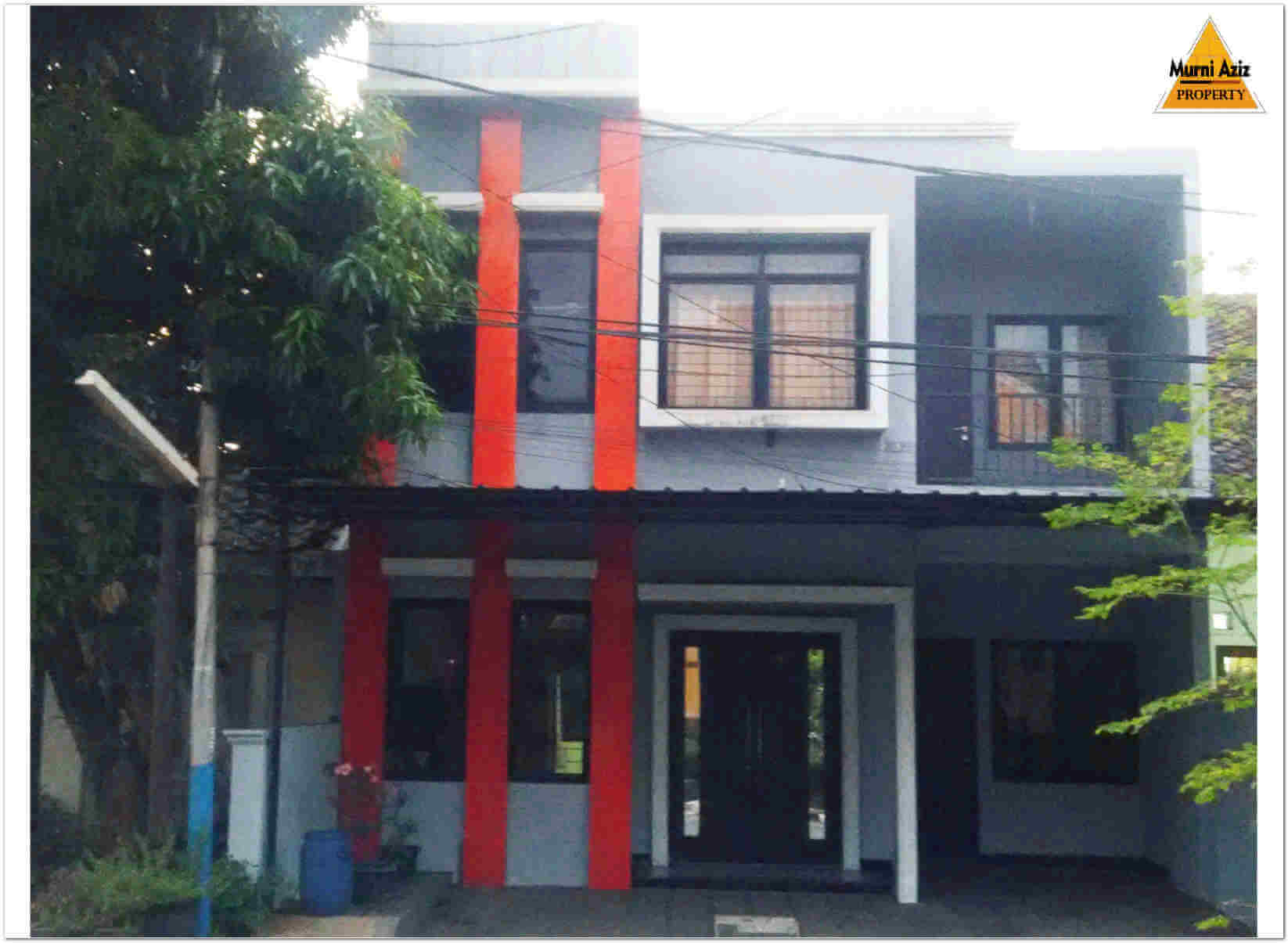 Rumah-Dijual-Dekat-Kampus-UI-dan-Gunadarma-Depok1