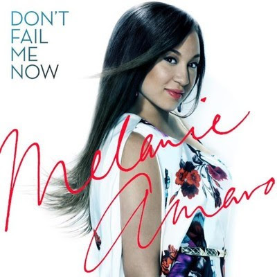 Melanie Amaro - Don't Fail Me Now