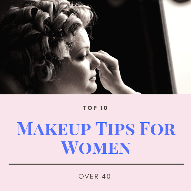 Makeup Tips For Women