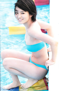 NMB48 Yamamoto Sayaka Sayagami Photobook pics 23