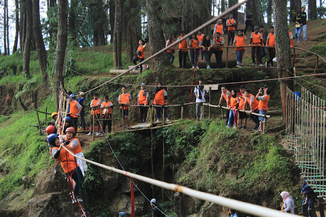 Outbound Lembang I Outboundlembang.id