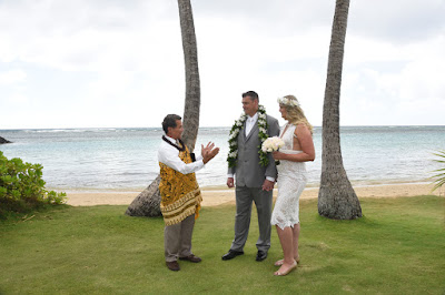 Bridal Dream Hawaii