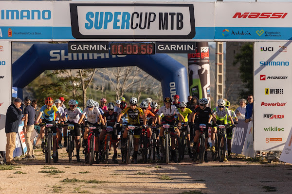 ¡El X-Sauce Factory Team vuelve a reinar en la Shimano SuperCup Massi de Baza!