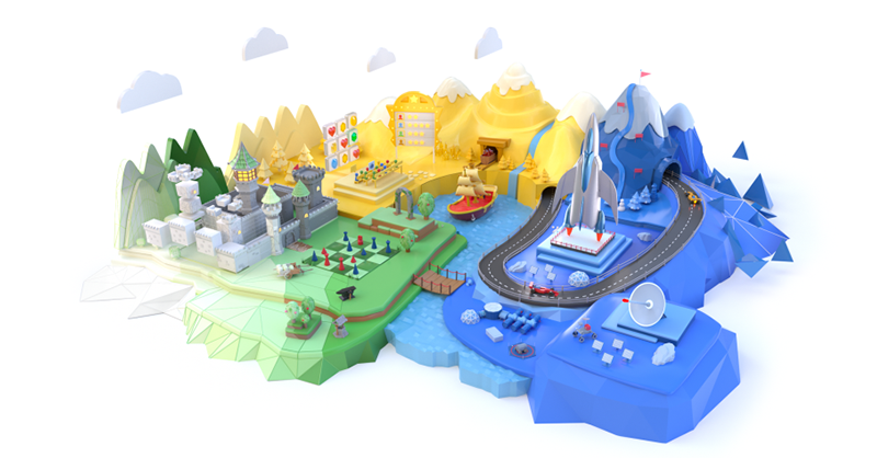 4 updates from the Google for Games Developer Summit