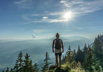 Journal Health Adventure Gear Style