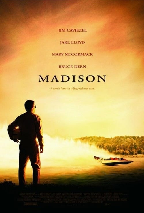 Descargar Madison 2001 Blu Ray Latino Online