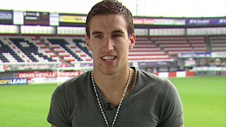 Kevin Strootman