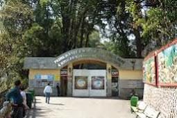 Darjeeling Zoo selected for prestigious award