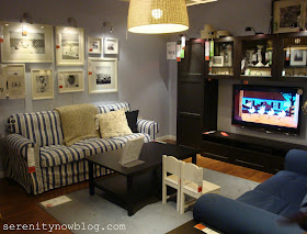 Economy Apartment: Decorating Inspiration