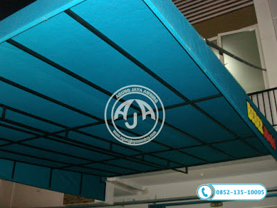 Portfolio Agung Jaya Awning