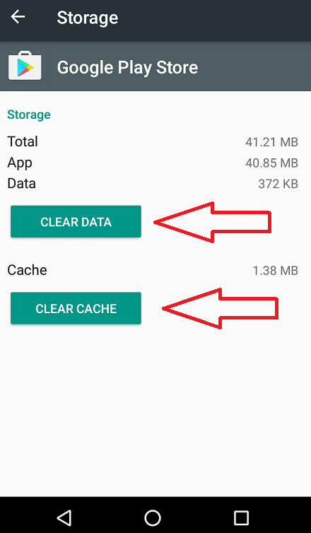 Learn New Things: How to Fix All Google Play Store Errors 
