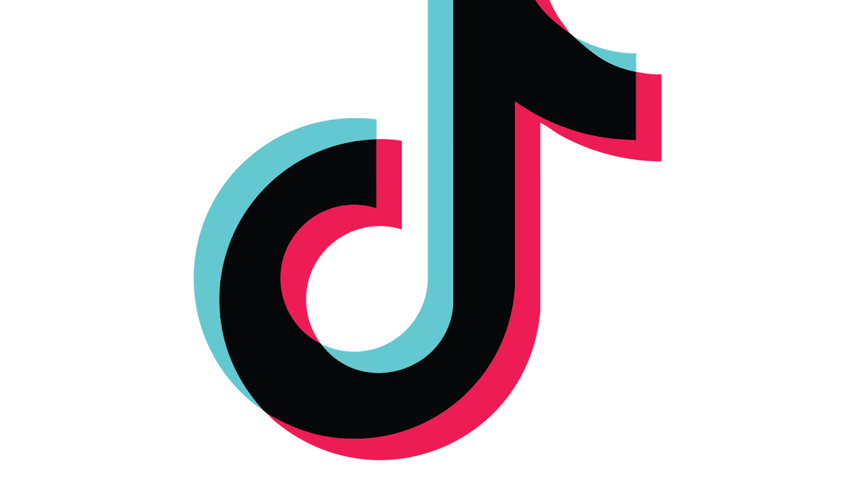 TikTok Logo PNG Download - Logo For Free
