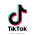 TikTok Logo PNG Download - Logo For Free
