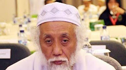 KH. Abuya Muhtadi: Insyaallah, Komjen Sigit Mampu Jadi Kapolri
