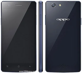 Oppo A31