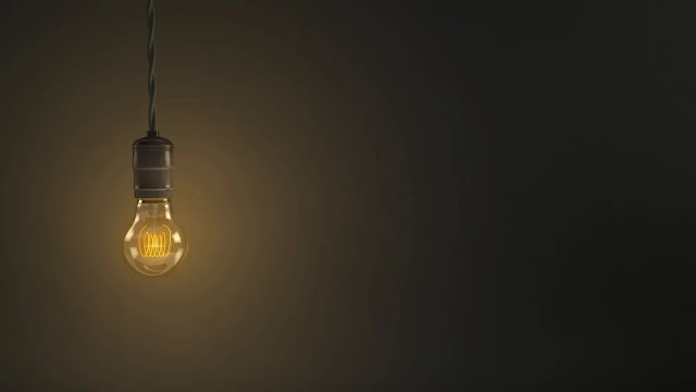 Light Bulb