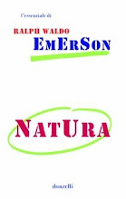 Ralph W. Emerson, Natura, Donzelli, Roma 2010, pp. 96, € 8,50
