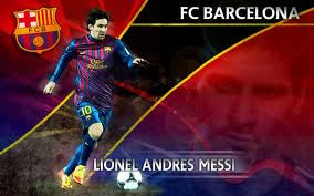 wallpapers Lionel Andrés Messi