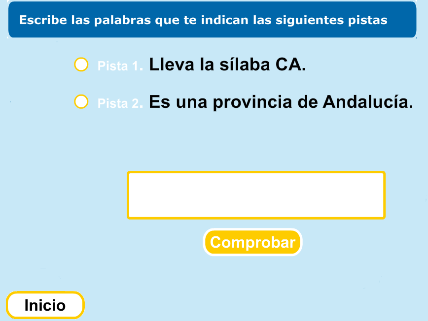 http://www.primerodecarlos.com/TERCERO_PRIMARIA/noviembre/Unidad4/actividades/lengua/c_q/inicio.swf