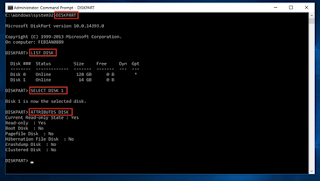 Cara Format Flashdisk Write Protected