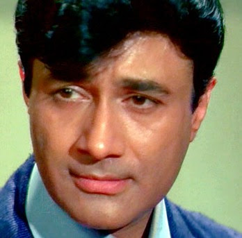 Dev Anand celebrates birthday with media