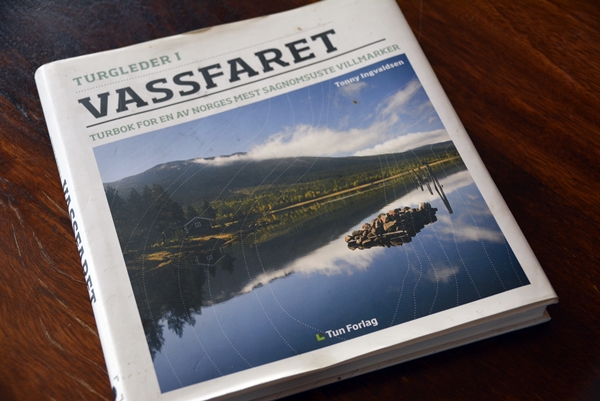 vassfaret