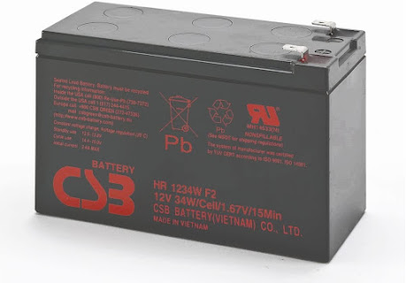 APC OEM BATTERY