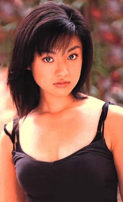 Kyoko Fukada