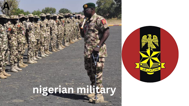 We Are More Determined To deal with  Boko Haram now than ever - nigerian military