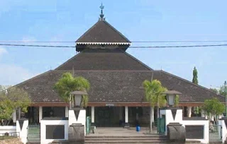 Rumah Tajug