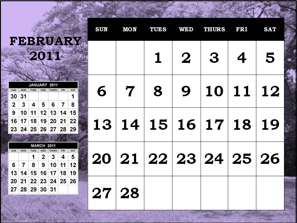 newcastle 2011 calendar february. 2011+calendar+february