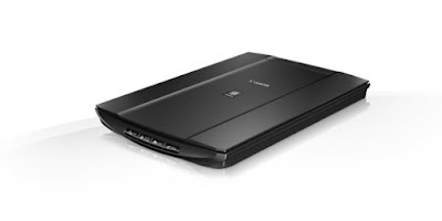 Canon Lide 120 Télécharger Pilote Scanner Gratuit