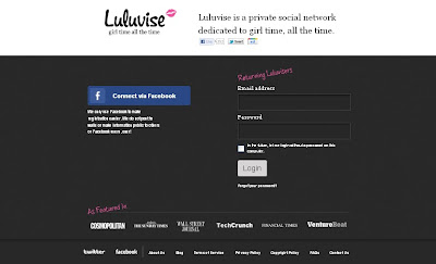 luluvise