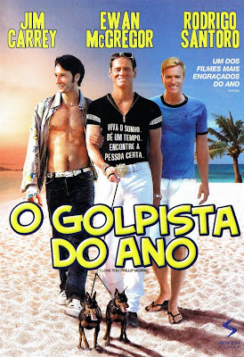 O Golpista do Ano  Dublado - Ver Filme Online.