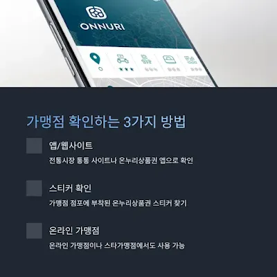 온누리상품권-가맹점-확인