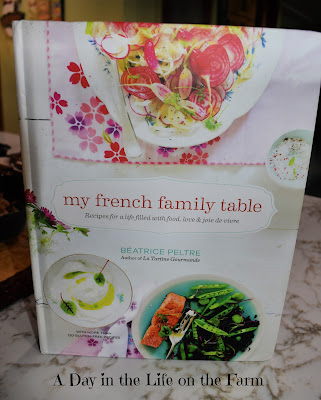 My French Family Table