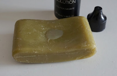 Soap Brow Technique Tuto