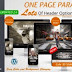 Responsive WP One Page Parallax 907 v2.6.1 – Themeforest Free Download