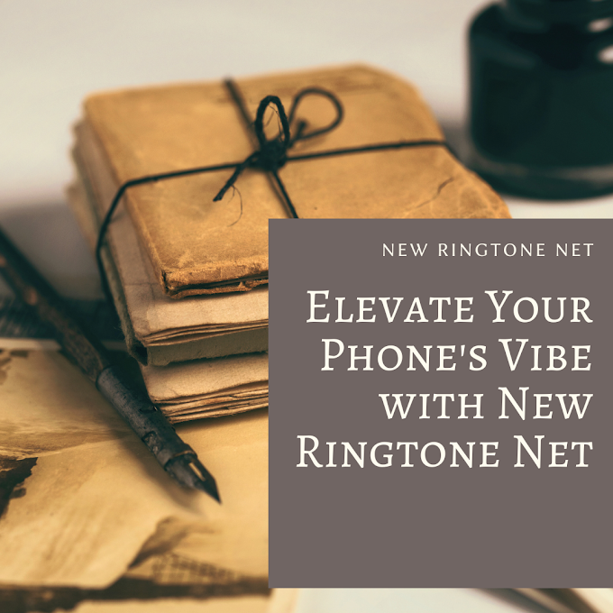 Discover Fresh Melodies: New Ringtone Net Collection