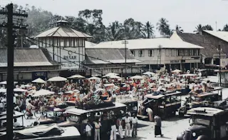 pasar di padang sidempuan