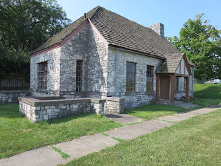 Fort Meigs Historic Site Fort Meigs