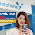 Vinaphone khuyến mại 50% ngày vàng 24/1