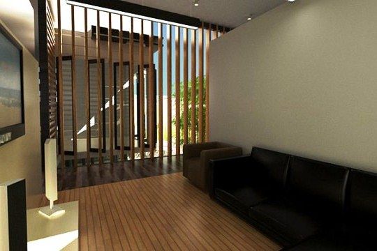  31 sekat pembatas  ruangan minimalis modern untuk 