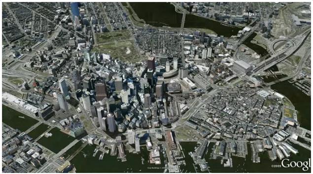 Google Earth Pro 7.1.7