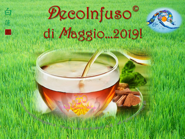 Docente del Corso di Erboristeria “Di Erba in Erba©” Cromoterapeuta - CromoEstetica FloriTerapeuta Mediterranea – Fitopreparatrice esperta di Cosmesi naturale personalizzata, Consulente naturopata - vasta esperienza anche con bimbi e anziani - Istruttore di “Tài jí quán - 太极拳” e di “Tai Chi Kung” dello Stile Yang, della International Family Tai Chi Chuan blogger http://dierbainerba.blogspot.com - © Maria Caterina Ranieri 白蓮 – all rights reserved ॐ