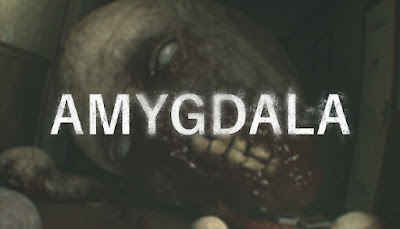 Amygdala New Game Pc Steam