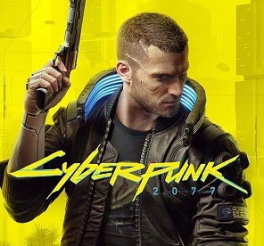 Cyberpunk 2077