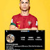 Cristiano Ronaldo becomes first person to reach 500m followers on Instagram