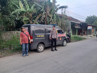 Polres Indramayu