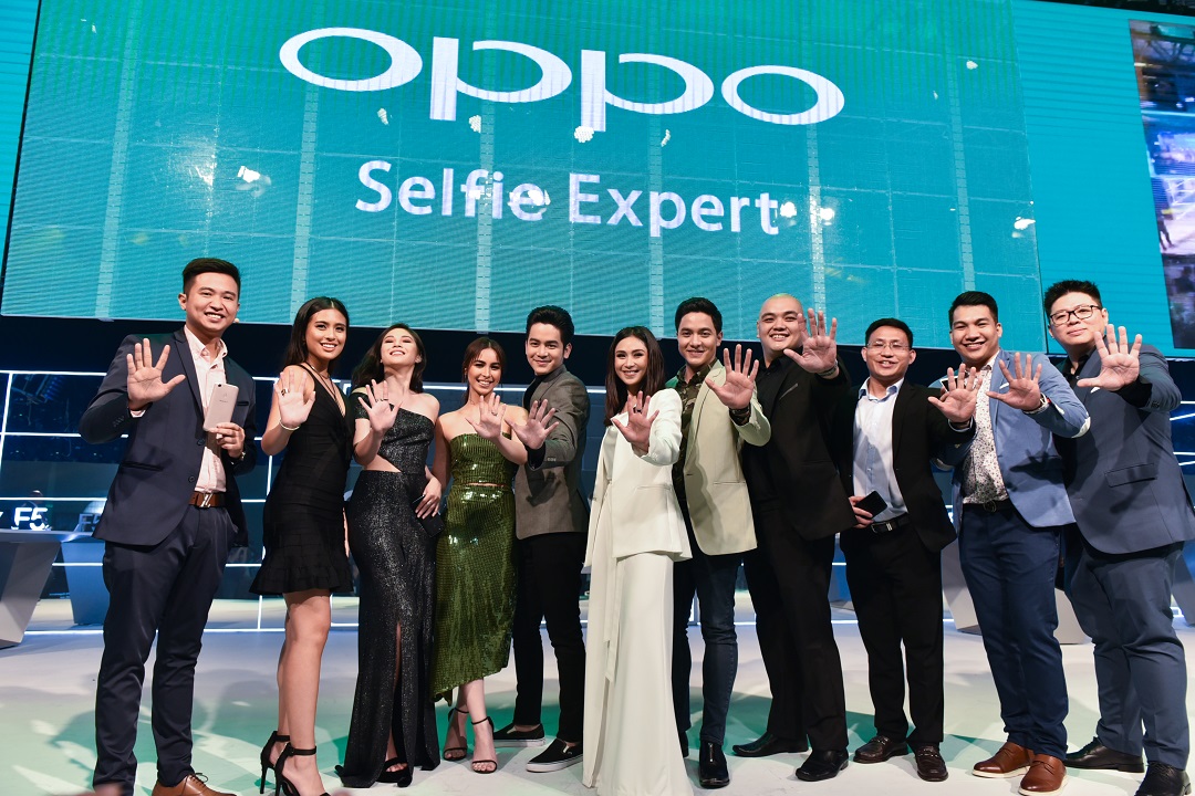 OPPO Ambassadors